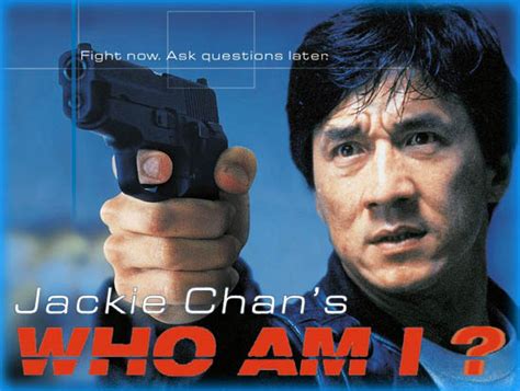 Who Am I Jackie Chan Full Movie Watch Online Free Jackie Chan's Who Am I? (1998) Full Movie Online 123Movies Gostream.to